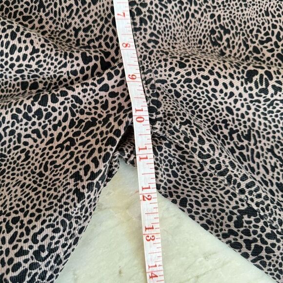 Spanx Women's Pants Desert Dot Jean - ish Ankle Jeans size S - Picture 9 of 10